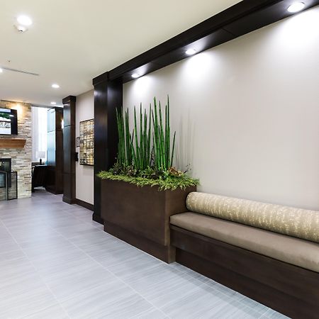 Staybridge Suites - Lake Jackson By Ihg Buitenkant foto