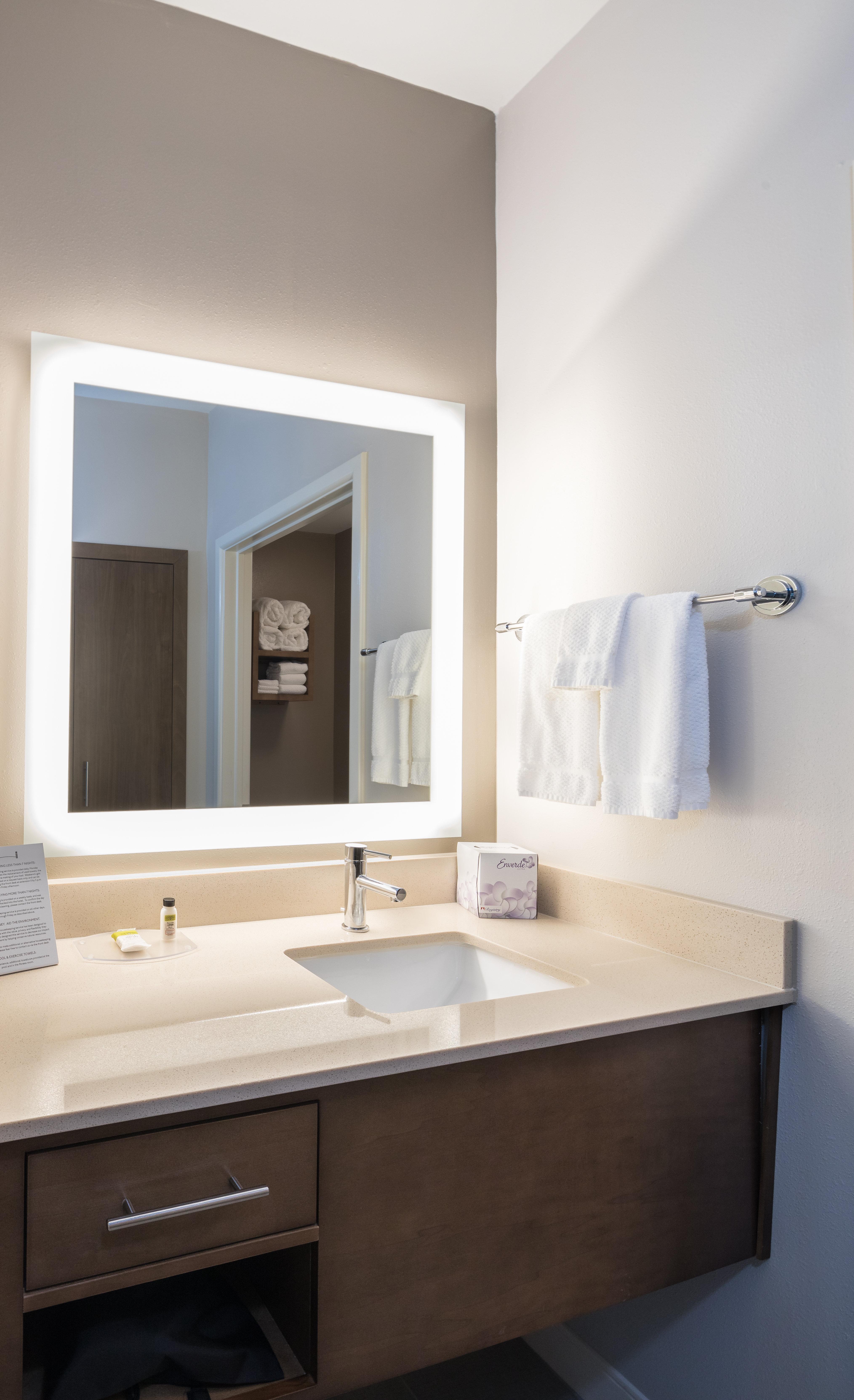 Staybridge Suites - Lake Jackson By Ihg Buitenkant foto