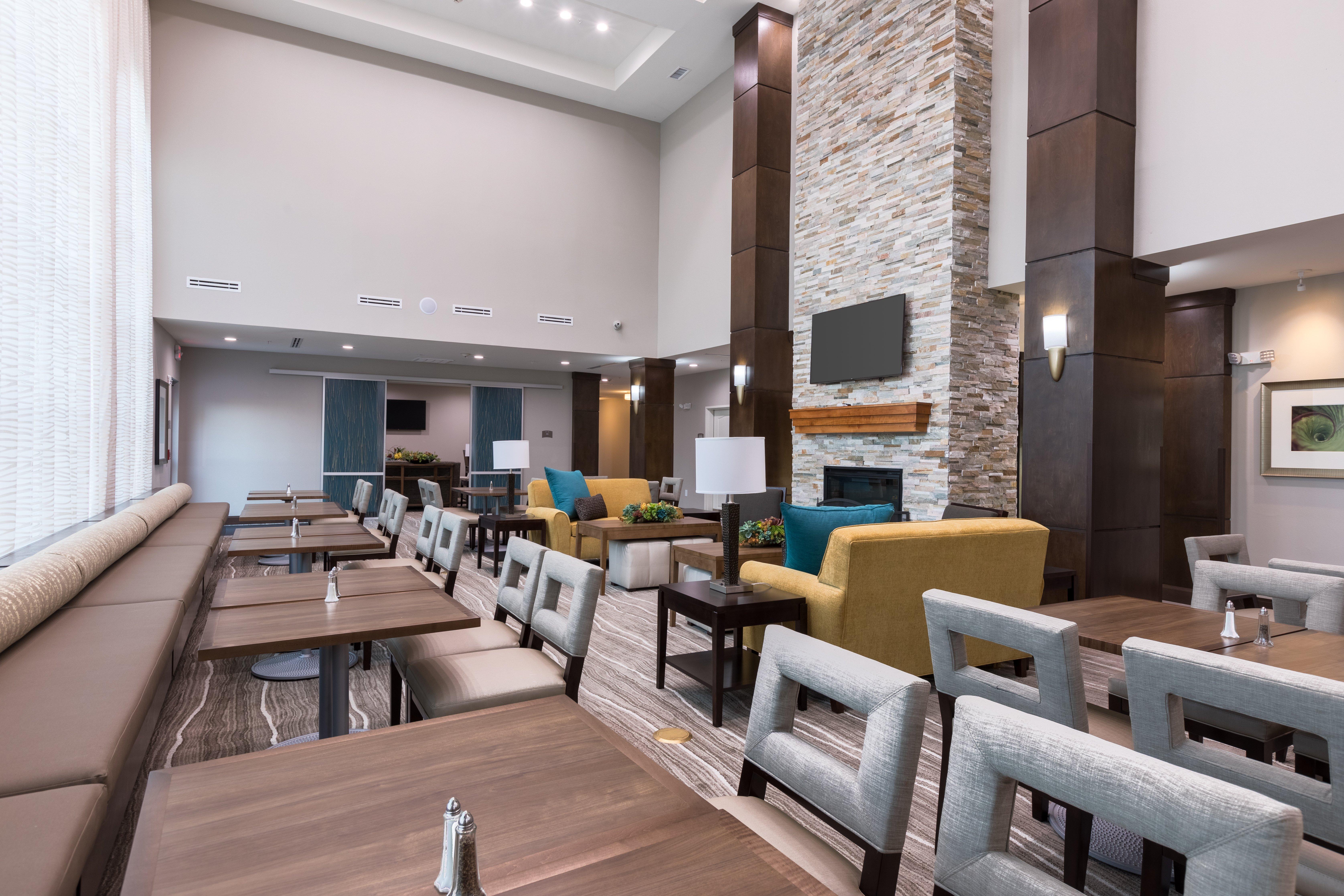 Staybridge Suites - Lake Jackson By Ihg Buitenkant foto