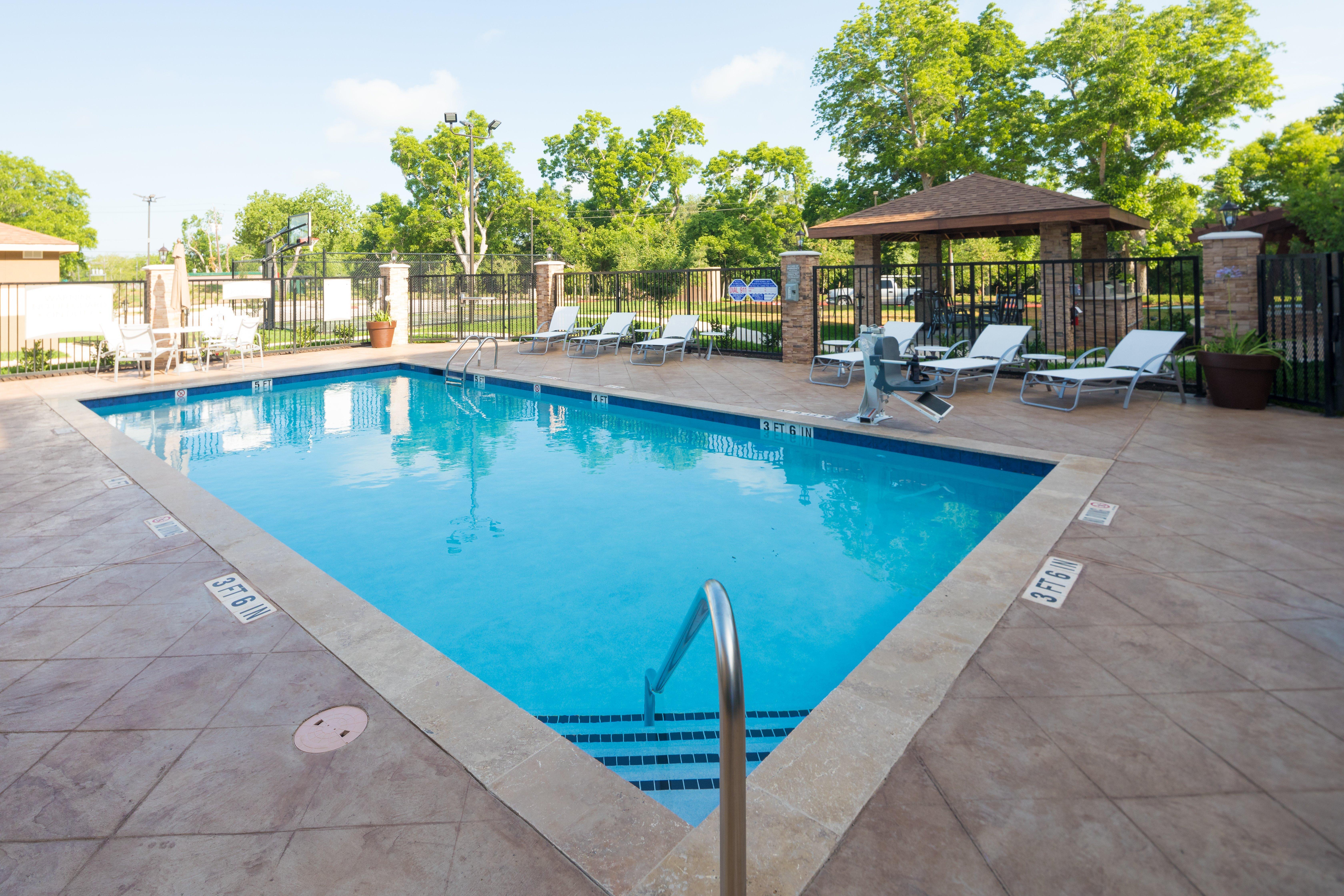 Staybridge Suites - Lake Jackson By Ihg Buitenkant foto