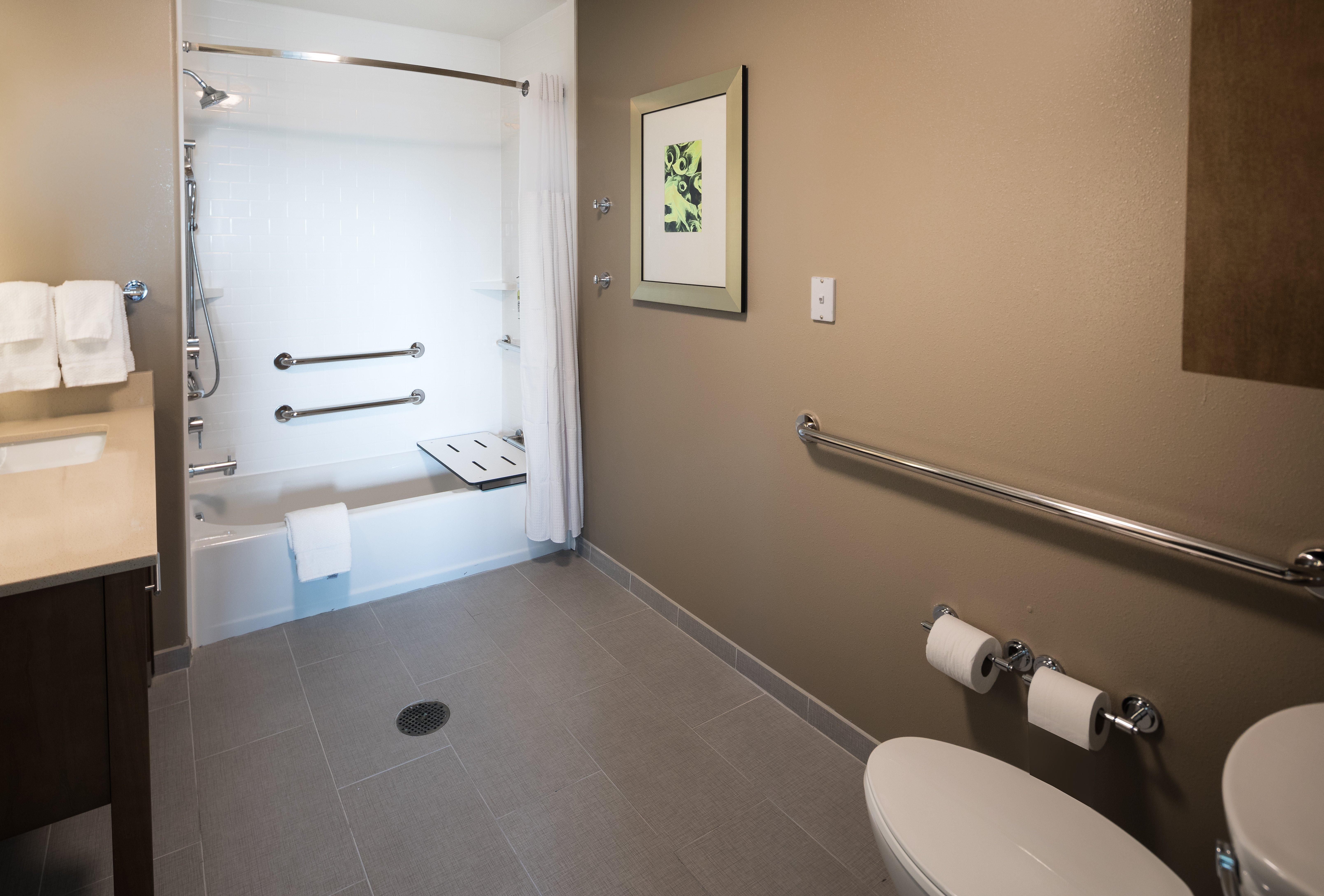 Staybridge Suites - Lake Jackson By Ihg Buitenkant foto