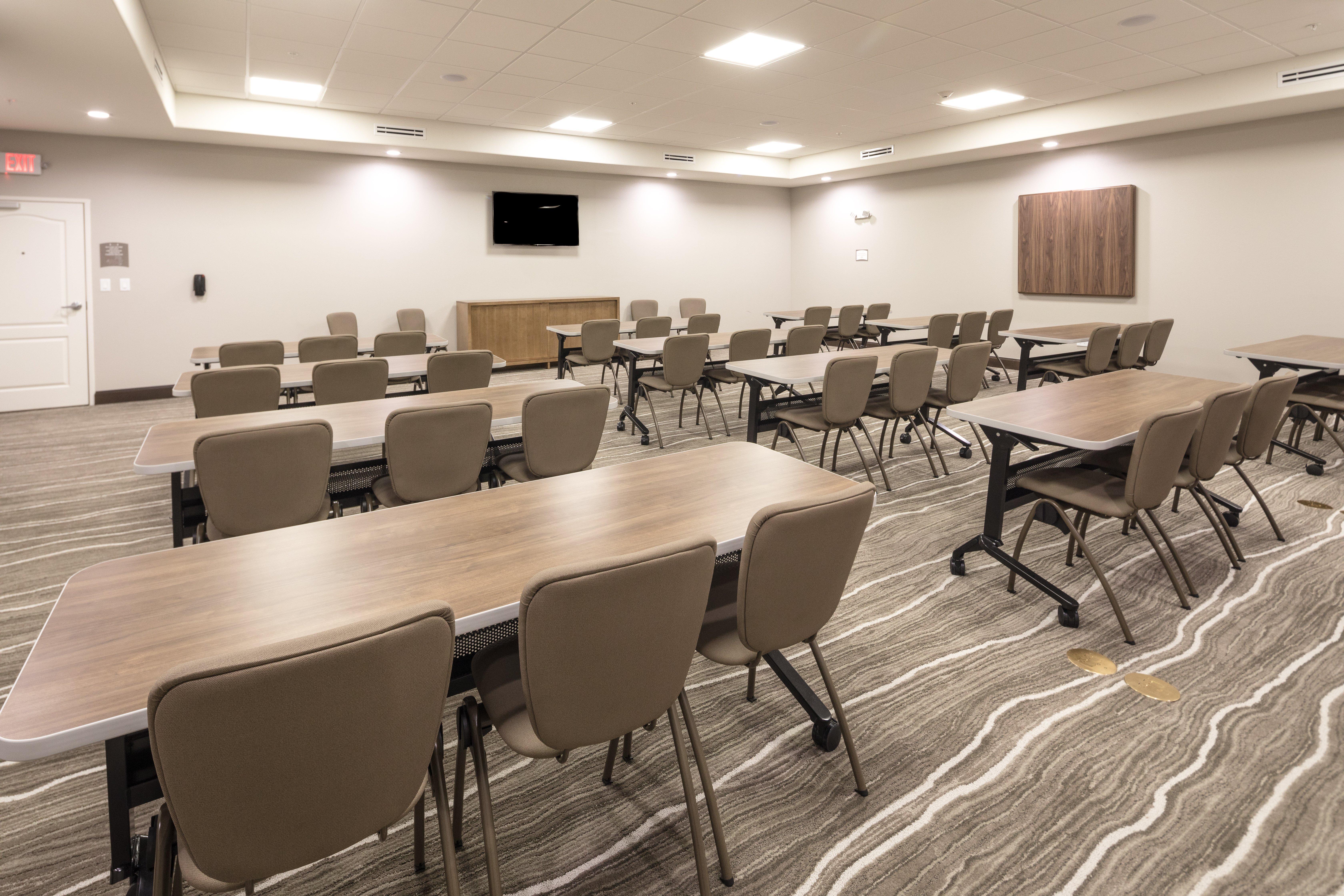 Staybridge Suites - Lake Jackson By Ihg Buitenkant foto