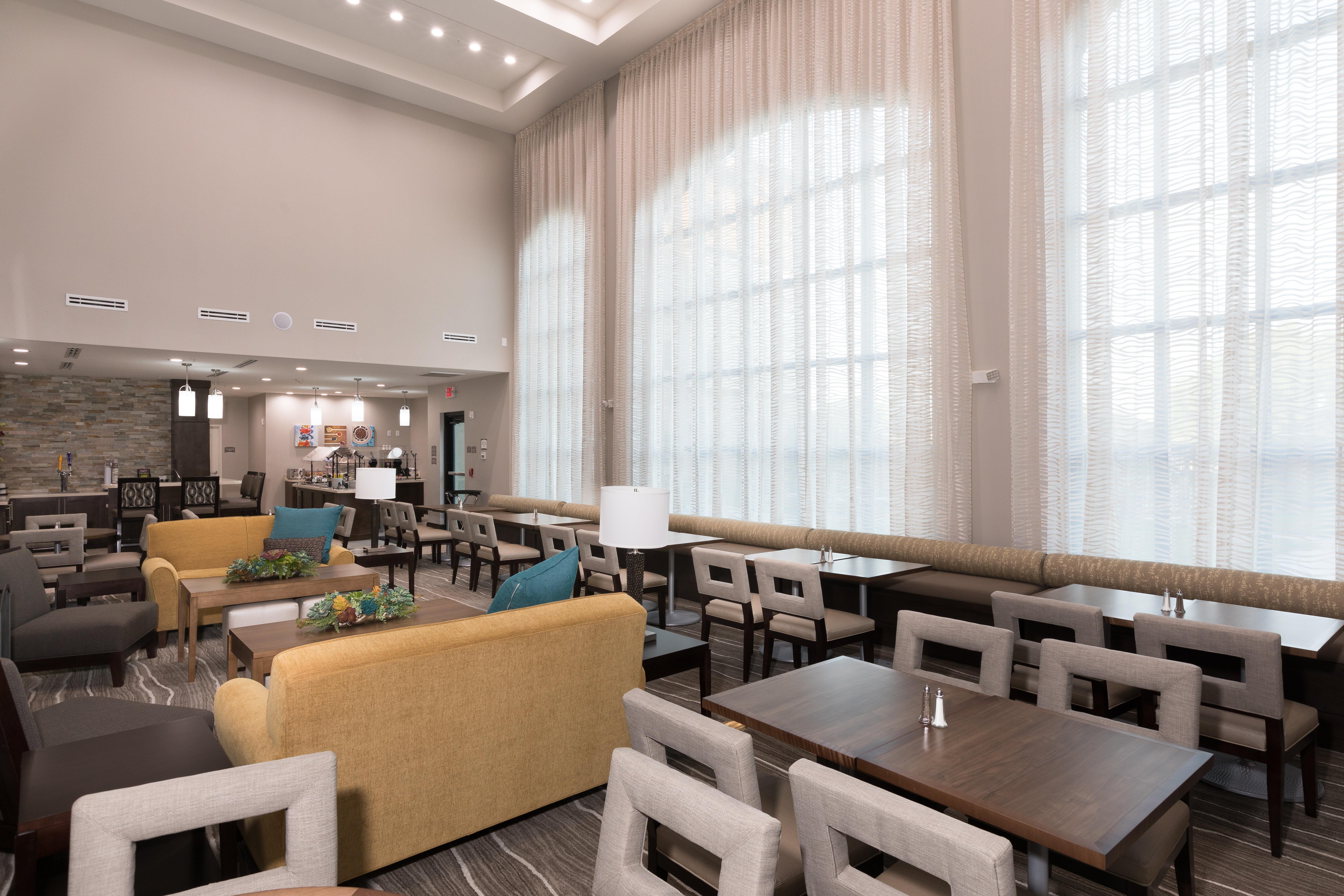 Staybridge Suites - Lake Jackson By Ihg Buitenkant foto