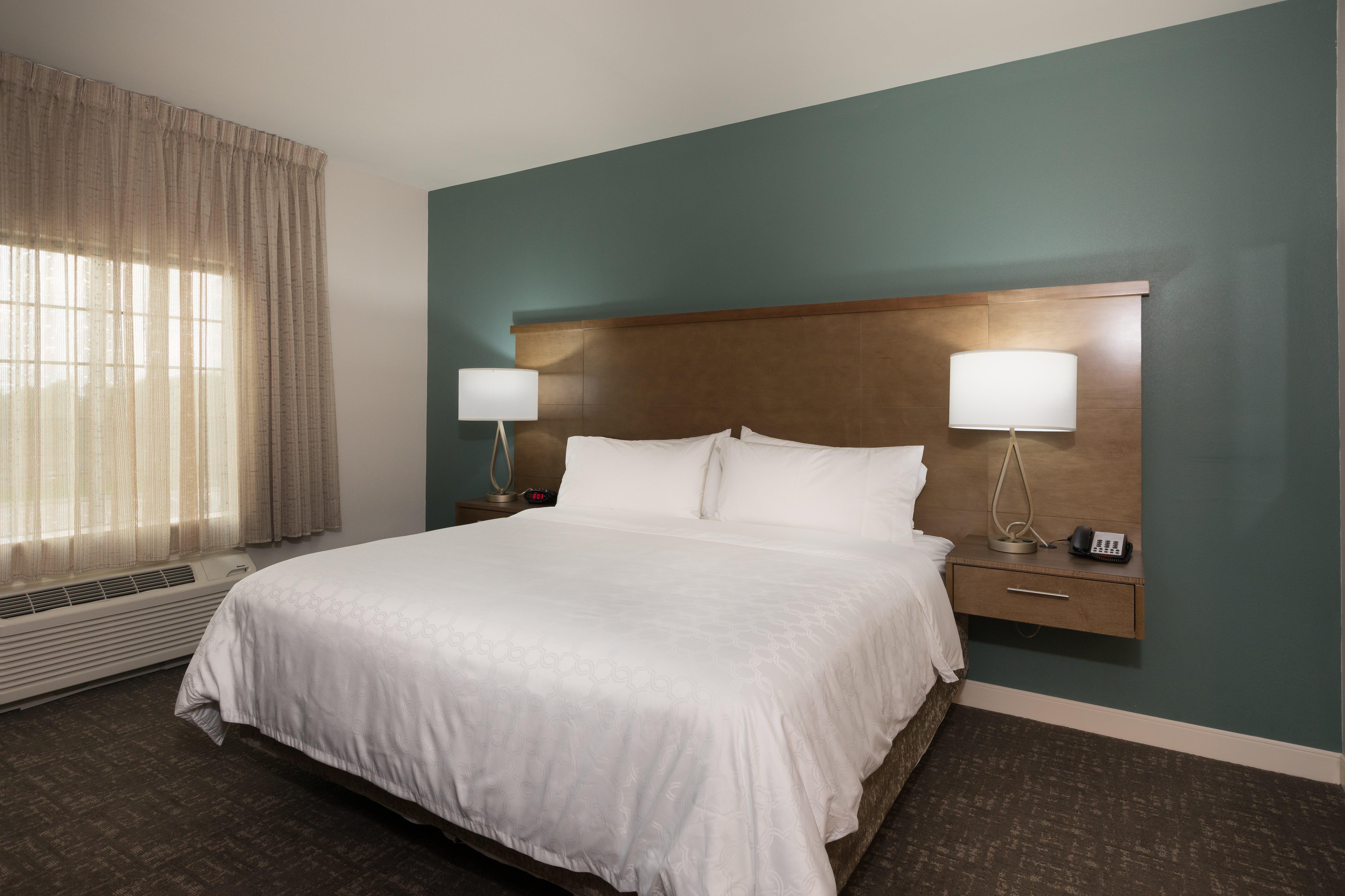 Staybridge Suites - Lake Jackson By Ihg Buitenkant foto