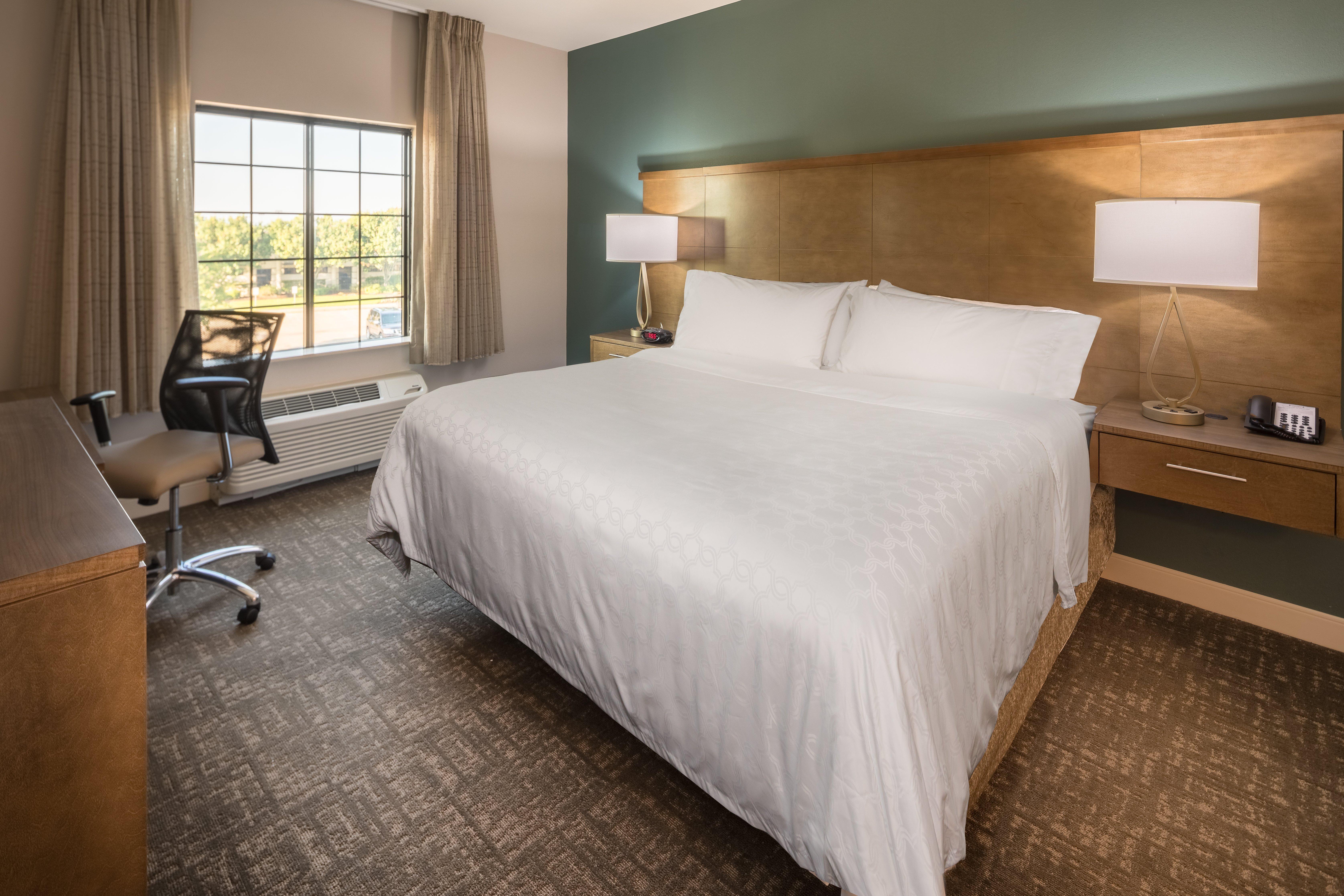 Staybridge Suites - Lake Jackson By Ihg Buitenkant foto