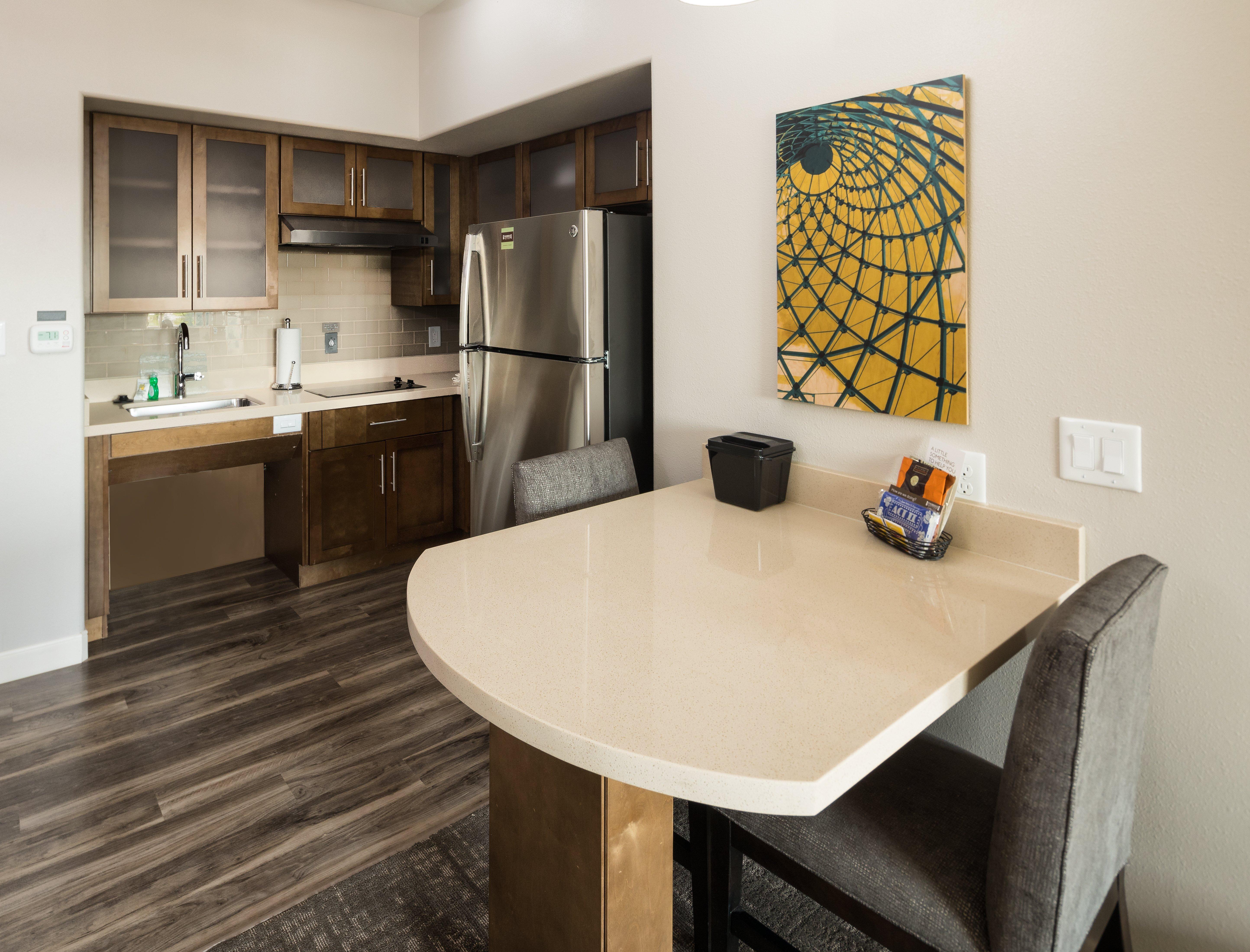 Staybridge Suites - Lake Jackson By Ihg Buitenkant foto