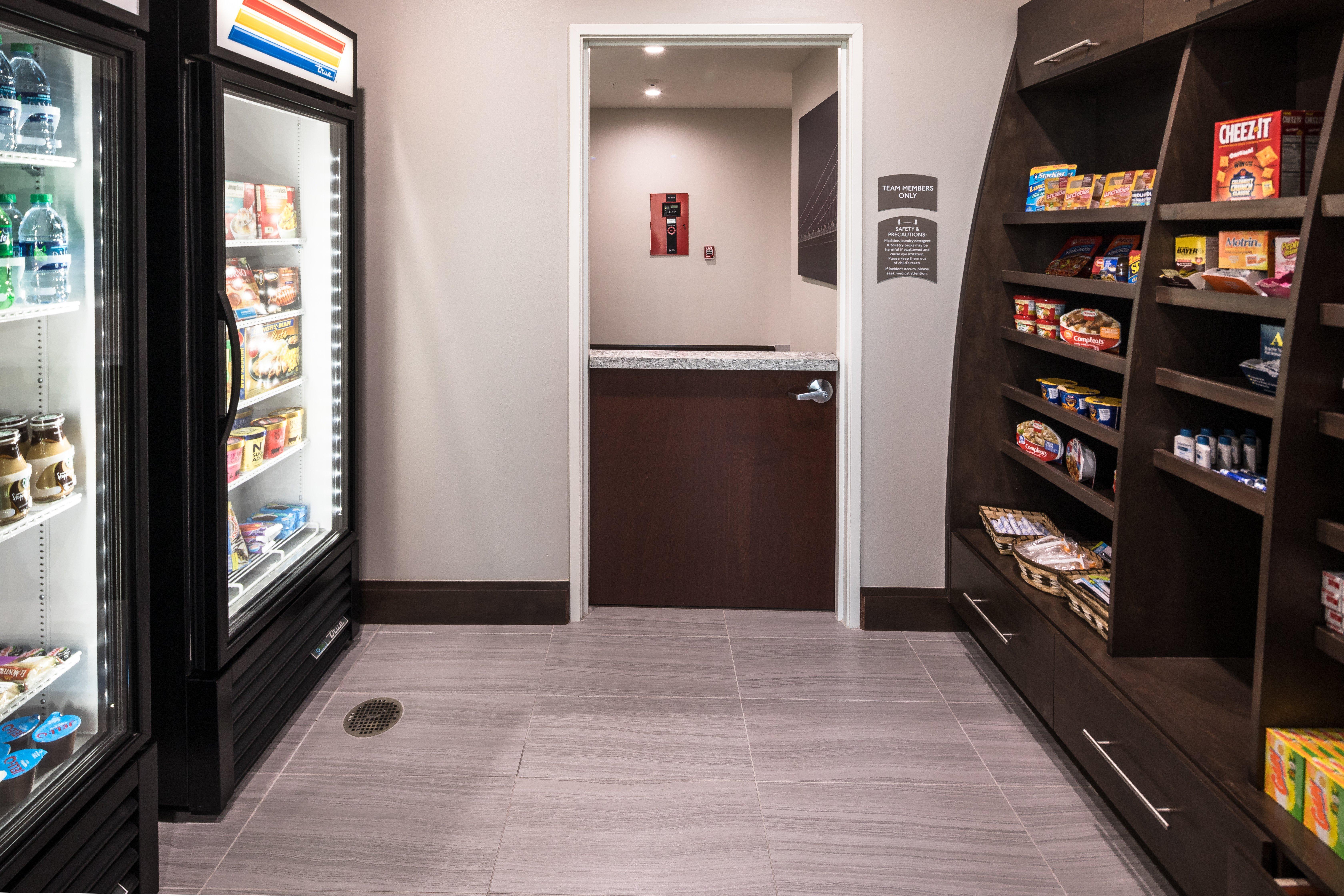 Staybridge Suites - Lake Jackson By Ihg Buitenkant foto