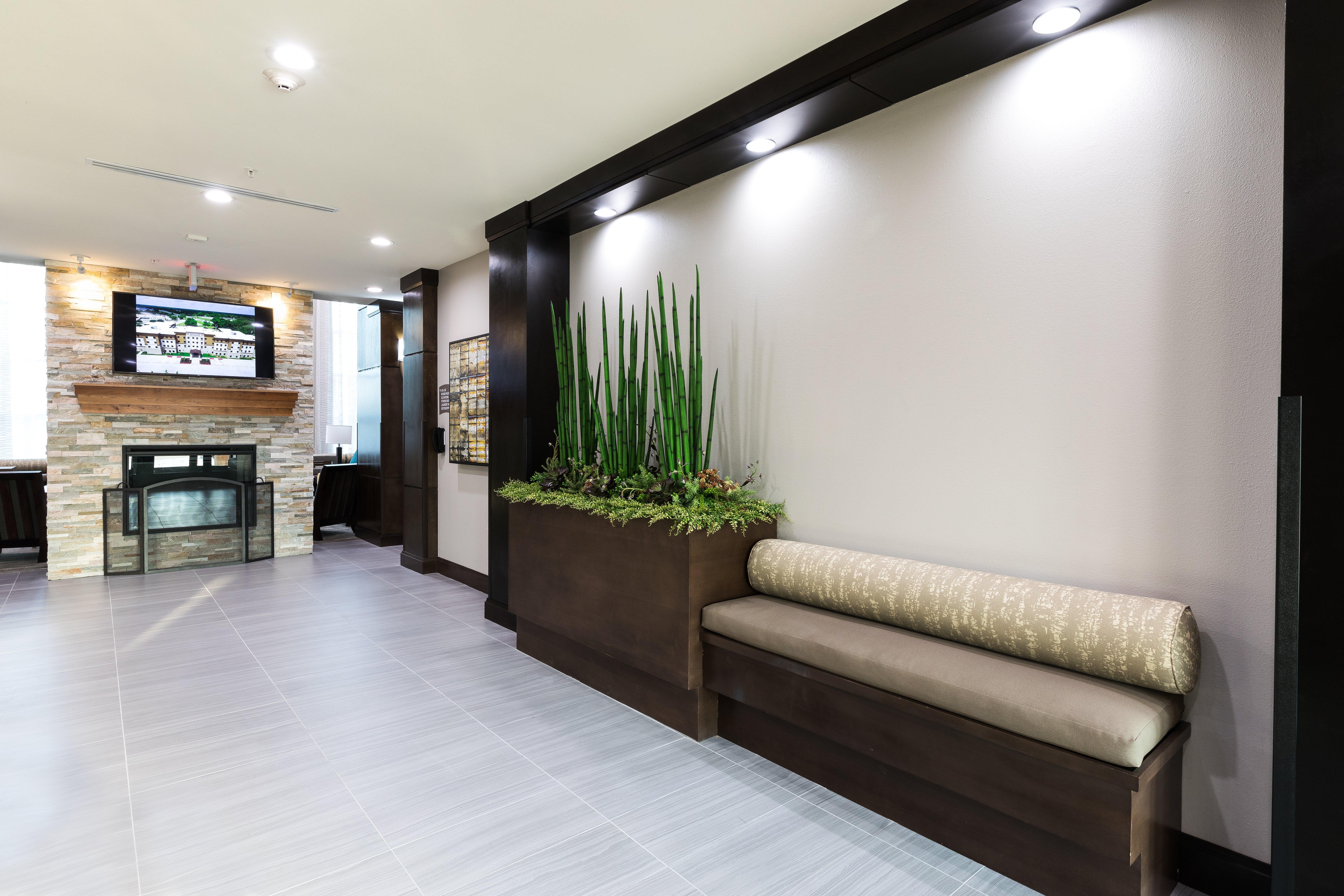 Staybridge Suites - Lake Jackson By Ihg Buitenkant foto