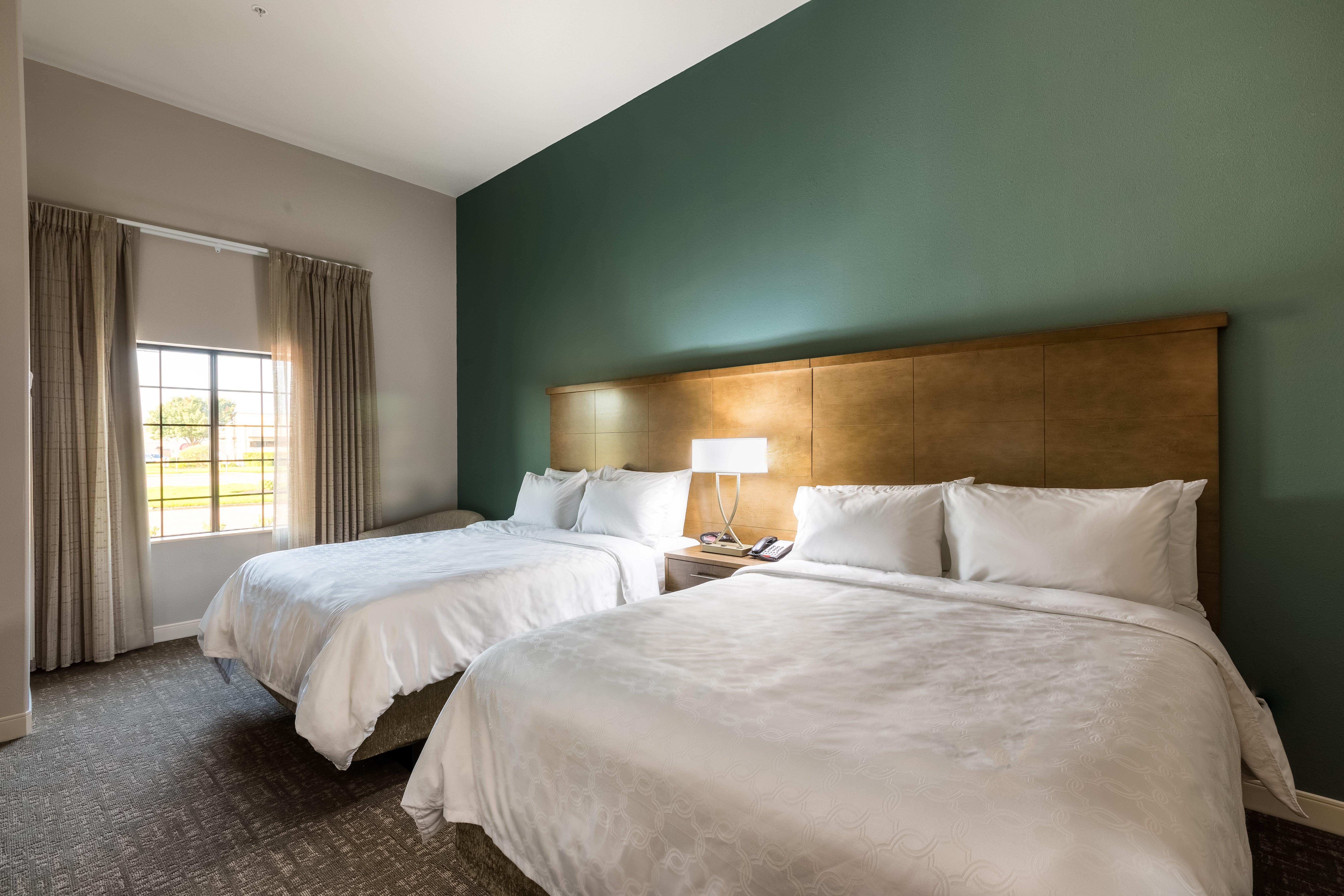 Staybridge Suites - Lake Jackson By Ihg Buitenkant foto