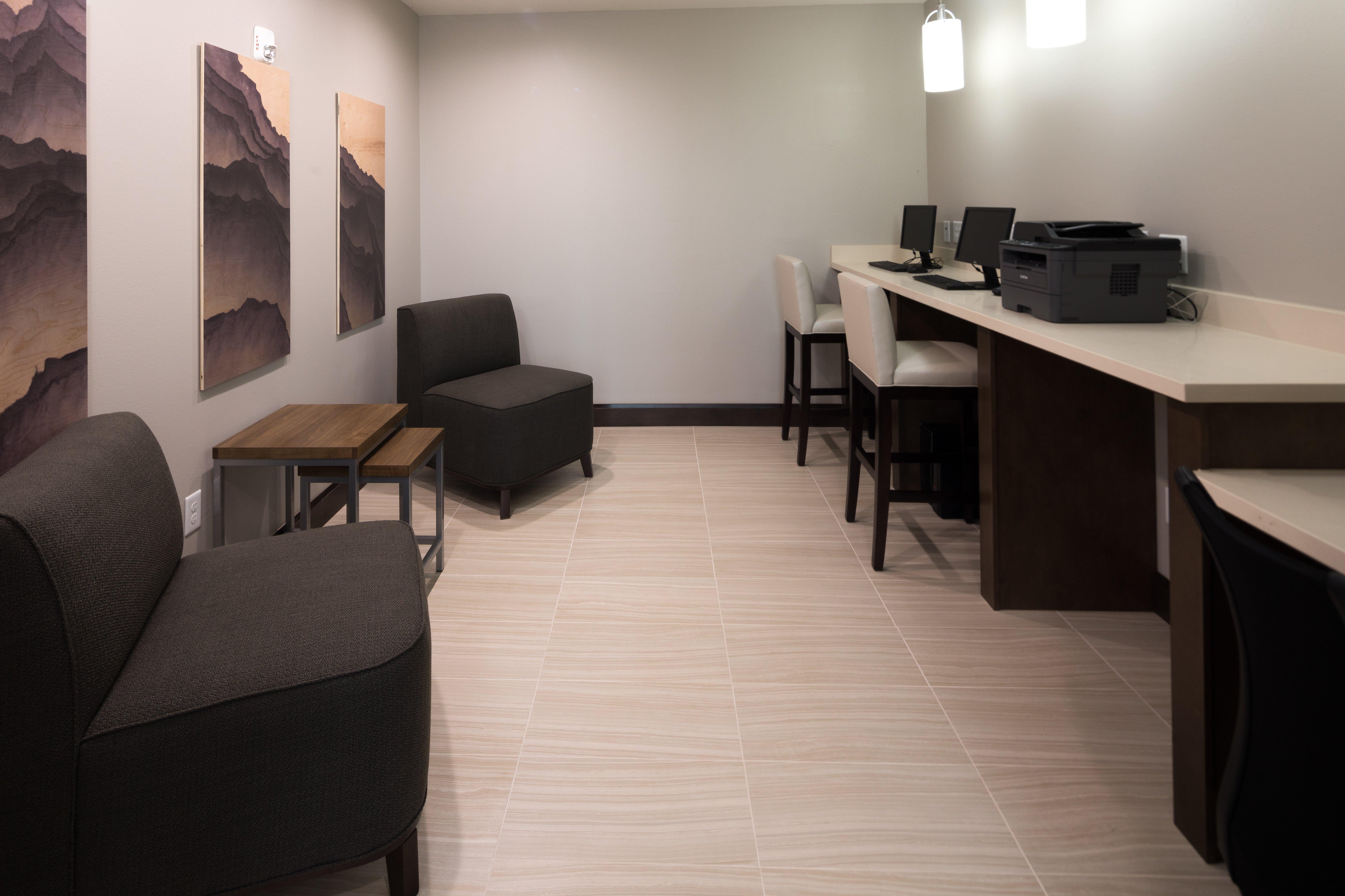 Staybridge Suites - Lake Jackson By Ihg Buitenkant foto