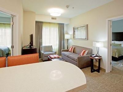Staybridge Suites - Lake Jackson By Ihg Buitenkant foto